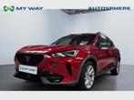Cupra Formentor Formentor 1.5 TSI DSG, Auto's, Overige Auto's, Automaat, Navigatiesysteem, SUV of Terreinwagen, 126 g/km