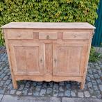Oud dressoir, Ophalen, Zo goed als nieuw