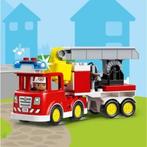 LEGO Duplo Town Brandweerauto SNELLE GRATIS LEVERING, Kinderen en Baby's, Speelgoed | Duplo en Lego, Verzenden, Nieuw, Complete set