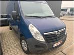 Opel movano, Auto's, Bedrijf, Airconditioning, Te koop, Opel