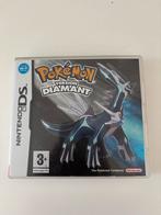 Pokémon Diamond DS, Games en Spelcomputers, 1 speler, Ophalen of Verzenden, Zo goed als nieuw, Role Playing Game (Rpg)