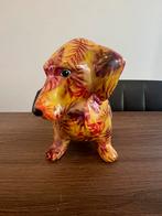 Pomme pidou spaarpot, Ophalen, Zo goed als nieuw