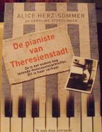 De pianiste van Theresienstadt, Alice Herz-Sommer, Ophalen of Verzenden, Zo goed als nieuw