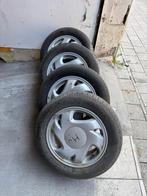 Honda Civic velgen + banden, Auto-onderdelen, Ophalen, Band(en)