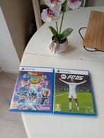 Dragon ball sparking zéro + FIFA 25..50euro.. 0465.62.65.29, Ophalen, Nieuw