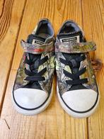 Allstars Converse Dinoverse - maat 26, Kinderen en Baby's, Kinderkleding | Schoenen en Sokken, Ophalen, Converse all star, Zo goed als nieuw
