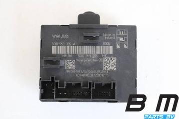 Portierregelapparaat LA of RA Audi A3 8V 5Q0959395A beschikbaar voor biedingen