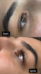 LashLift ( rehaussement de cils ), Neuf, Maquillage, Enlèvement ou Envoi, Yeux