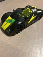 Playmobil auto afstandsbediening 9089, Complete set, Zo goed als nieuw, Ophalen