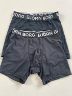 Bjorn Borg Performance maat S, Kleding | Heren, Ondergoed, Bjorn Borg, Zwart, Boxer, Verzenden