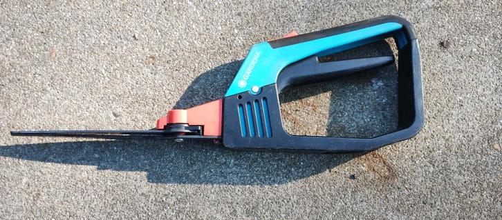 graskantschaar, Tuin en Terras, Hand-tuingereedschap, Ophalen