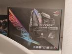 Ordinateur de jeu ASUS ROG Strix Z270E, Enlèvement ou Envoi, LGA 1151, DDR4, Comme neuf
