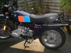 BMW r80g/s 8-1983 Nummergelijk Coll item, Motoren, Cardan-aandrijving, 2 cilinders, Meer dan 35 kW, 800 cc