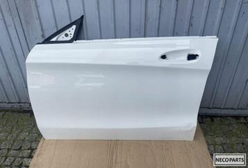 MERCEDES CLA W117 C117 X117 PORTIER DEUR DEUREN OP AANVRAAG  beschikbaar voor biedingen