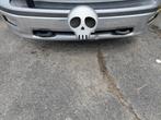 Dodge ram 2009 - 2012 chrome bumper, Ophalen of Verzenden, Voor, Dodge, Bumper