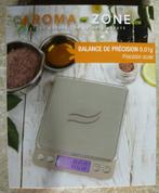 Balance de précision 0,01g neuve à recalibrer., Enlèvement ou Envoi, Autres types, 1 à 500 grammes, Neuf