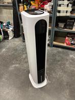 Ventilateur rafraîchisseur, Elektronische apparatuur, Ventilatoren, Ophalen, Ventilator met afstandsbediening, Zo goed als nieuw