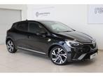 Renault Clio RS Line Tce 90, Parkeersensor, 91 pk, 67 kW, Zwart