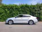 VW JETTA 2.0 TDi EURO6b✅GPS🌍AIRCO❄️, Voorwielaandrijving, 4 deurs, Stof, Euro 6