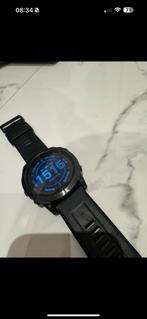 Garmin Fenix 7x pro 51MM, Ophalen, Zo goed als nieuw