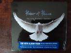 CD : THE ISLEY BROTHERS + SANTANA - POWER OF PEACE. (2017), Ophalen of Verzenden, Nieuw in verpakking