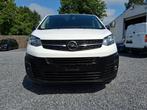 Opel Vivaro 1.5 TD L2H1 euro 6.2, Auto's, Voorwielaandrijving, USB, Vivaro, 4 cilinders