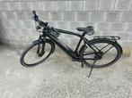 Elektrische fiets, Ophalen, Zo goed als nieuw