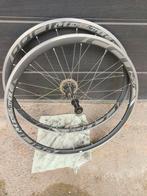 Wielset velgrem, Ophalen