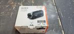 Sony handycam, HDR-CX240E, Full HD, extra accu's, TV, Hi-fi & Vidéo, Caméscopes numériques, Full HD, Reconditionné, Caméra, Sony