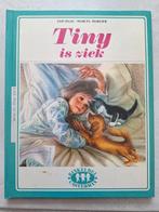 Tiny is ziek, Ophalen of Verzenden, Gelezen