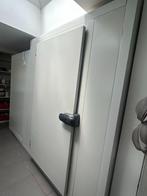 Koude kamer (+) /Frozen Room, Ophalen, Gebruikt, Transport en Opslag
