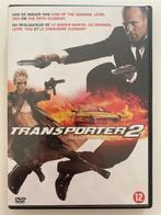 DVD  Transporter 2 (2005) Jason Statham, Cd's en Dvd's, Dvd's | Actie, Ophalen of Verzenden