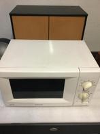 Micro ondes Samsung en état de fonctionnement, Electroménager, Micro-ondes, Enlèvement, Utilisé, À Poser, Four