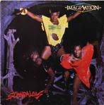 Imagination, Ophalen of Verzenden, 1980 tot 2000, Gebruikt