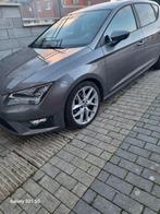 *Seat Leon 1.8 fr. ESSENCE,otomatic**, Achat, Automatique, Particulier, 132 kW
