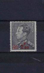 postzegels belgie nf 478 x aan spotprijs, Verzenden, Postfris, 1 plakker, Zonder stempel