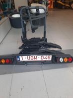 Fietsdrager PERUZZO voor elektrische fietsen, Ophalen