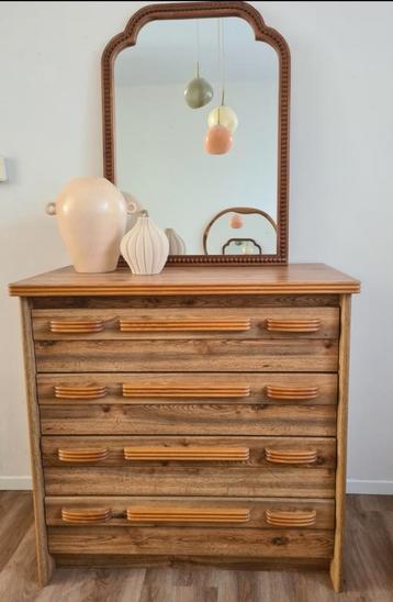 Commode Rosalie, Enlèvement, Comme neuf