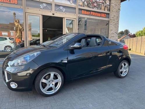 Renault Wind 1.2 i cabrio, Auto's, Renault, Bedrijf, Te koop, Wind, Airbags, Airconditioning, Centrale vergrendeling, Cruise Control