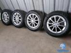 Originele Mercedes GLA GLB X247 17 inch velgen 5x112 TPMS ba, 215 mm, 17 inch, Banden en Velgen, Gebruikt