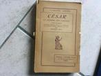 CAESAR DE GALLISCHE OORLOG/CLASSIQUE GARNIER/1944, Antiek en Kunst, Ophalen of Verzenden, MAURICE RAT