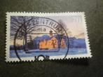 Duitsland/Allemagne 2017 Mi 3344(o) Gestempeld/Oblitéré, Verzenden