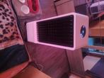 Aircooler, Purline, Elektronische apparatuur, Ophalen, Zo goed als nieuw