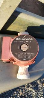 Circulateur Grundfos, Bricolage & Construction, Enlèvement ou Envoi, Comme neuf