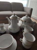 Porcelaine, Service complet, Comme neuf, Enlèvement, Porcelaine