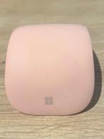 Microsoft Mouse Surface Arc, Computers en Software, Muizen, Ophalen, Rechtshandig, Muis, Gebruikt