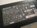 Nieuwprijs Dit Item 39,95 Euro . Sony Bravia Of Hp Oplader., Ophalen, Zo goed als nieuw