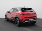Opel Mokka-e BEV 50kWh e-Ultimate NAVI | LED | CAMERA | Appl, Auto's, Stof, Gebruikt, 136 pk, 1598 kg