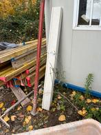 Dorpel, Ophalen, Nieuw, Hardsteen, 150 tot 200 cm