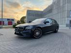 Mercedes-Benz E 43 AMG 4MATIC Break, Auto's, 295 kW, Particulier, 1930 kg, 6 cilinders
